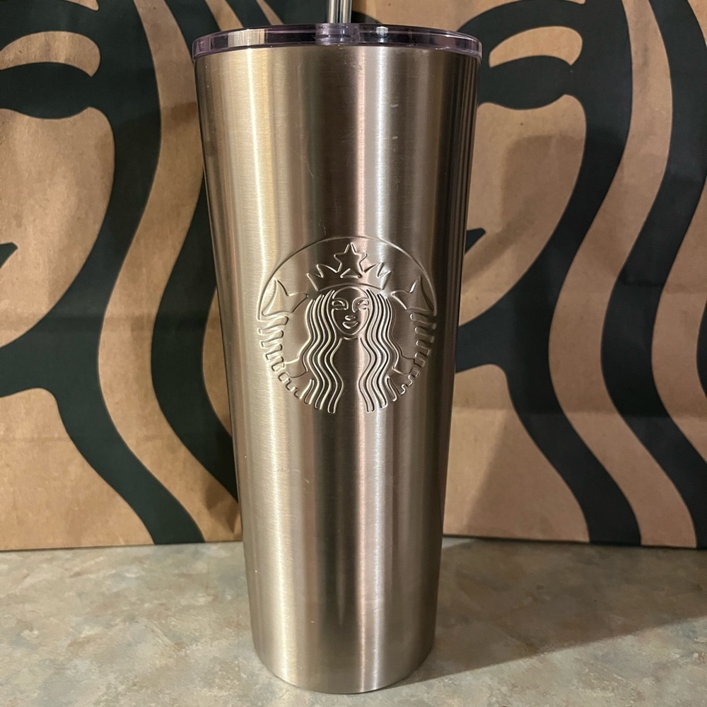 SS Starbucks Cup